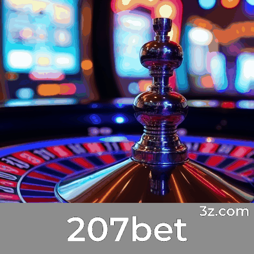 207bet: Estável, Seguro e Otimizado para o Brasil
