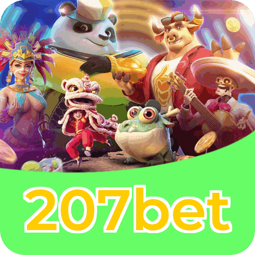 Login rápido no app 207bet