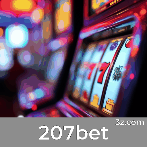 207bet: Experiência de Jogo em Tempo Real para Brasileiros