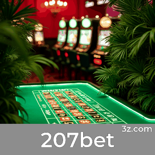 Maximize Cada Promoção e Otimize Seus Bônus na 207bet