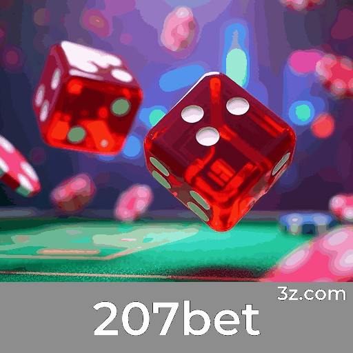 207bet: Experiência de Jogo em Tempo Real para Brasileiros