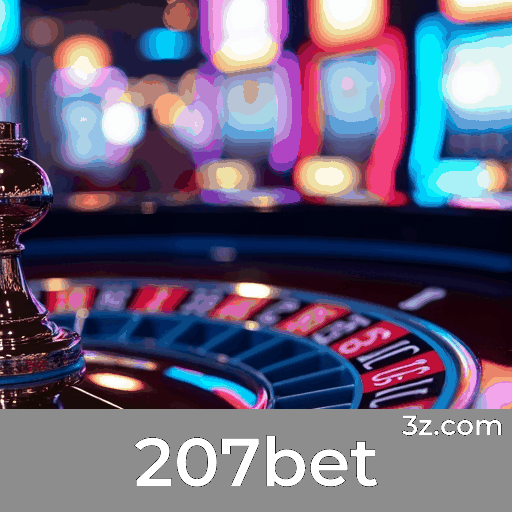 Emoção e Ganhos nos Jogos de Cassino do 207bet