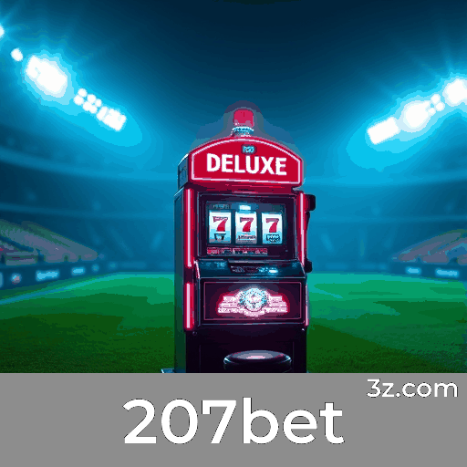 207bet: Esportes Completo e Odds Instantâneas no Brasil