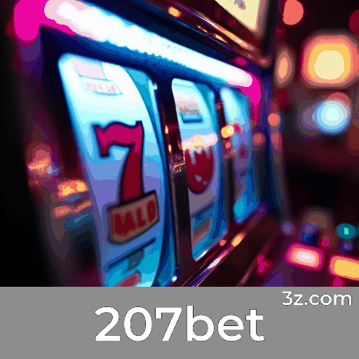 Emoção e Ganhos nos Jogos de Cassino do 207bet