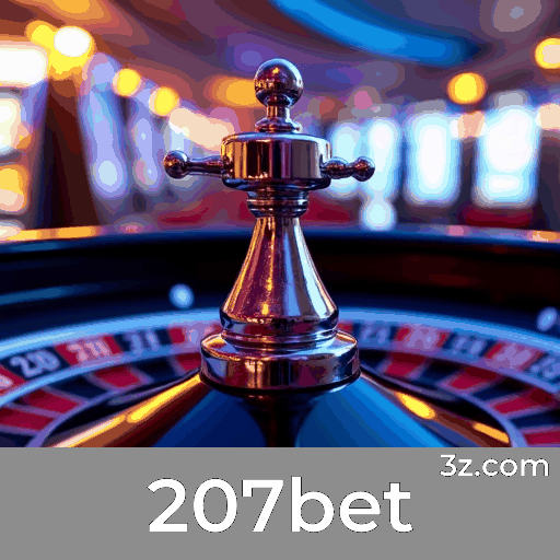 207bet: Confiança e Entretenimento em Apostas