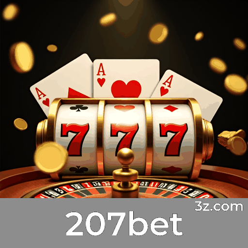 207bet: Estável, Seguro e Otimizado para o Brasil