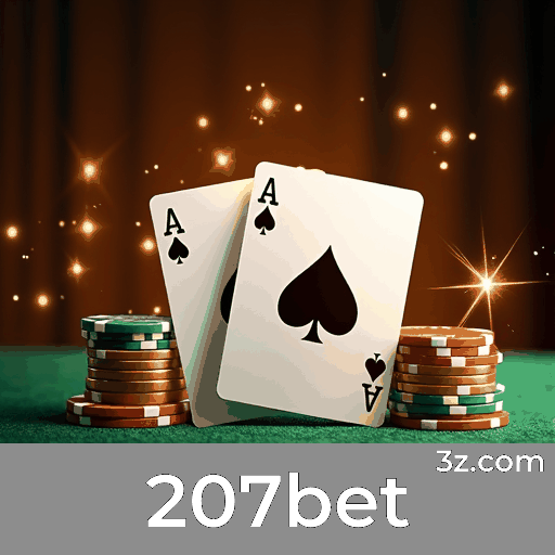 207bet: Confiança e Entretenimento em Apostas