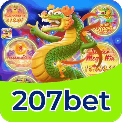 Bônus de Boas-vindas 207bet