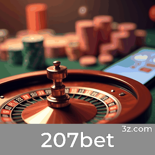 207bet App: Benefícios Únicos para Usuários Móveis