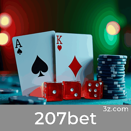 207bet Social Casino: A Experiência de Entretenimento Interativo Real