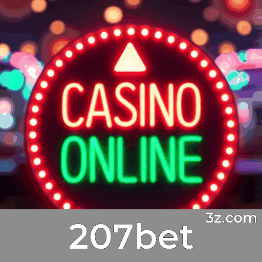 207bet: Estável, Seguro e Otimizado para o Brasil