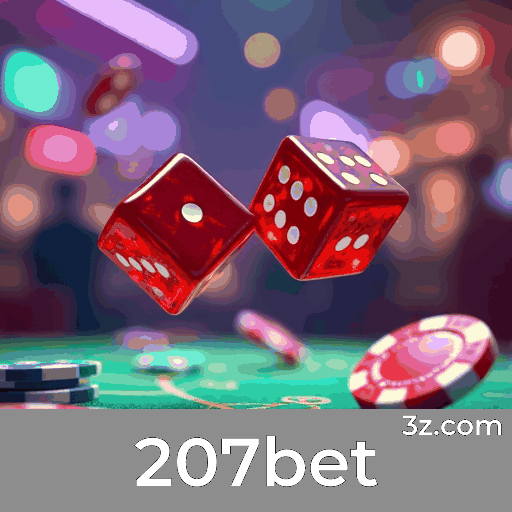 Maximize Cada Promoção e Otimize Seus Bônus na 207bet
