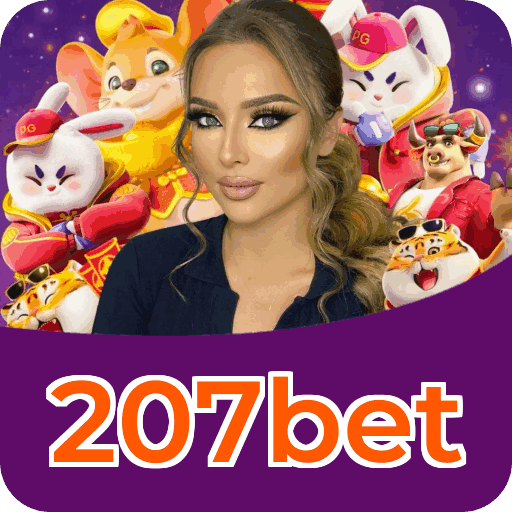 Lottery Clássica na 207bet
