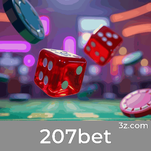 Inovação em desenvolvimento de jogos redefine apostas online no 207bet