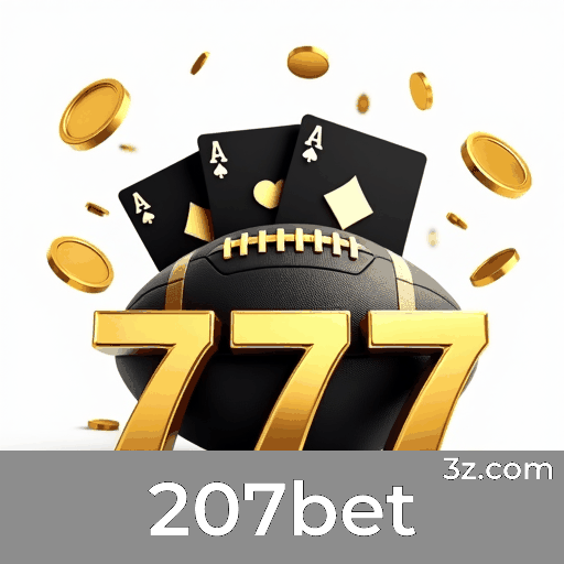 207bet: Estável, Seguro e Otimizado para o Brasil
