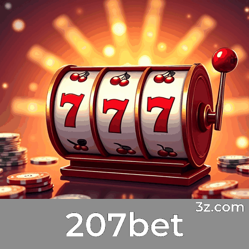 207bet Social Casino: A Experiência de Entretenimento Interativo Real