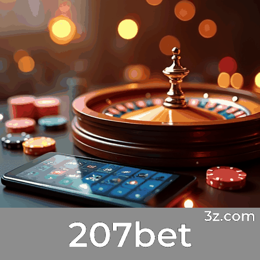 207bet Social Casino: A Experiência de Entretenimento Interativo Real
