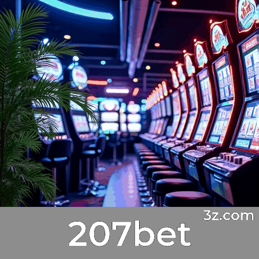 207bet Bônus: Estratégias Inteligentes para Ganhos Máximos