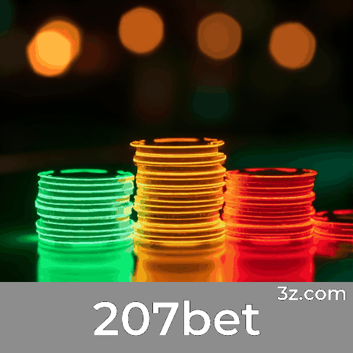 207bet Bônus: Estratégias Inteligentes para Ganhos Máximos