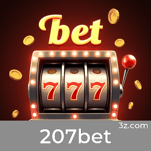 207bet Bônus: Estratégias Inteligentes para Ganhos Máximos