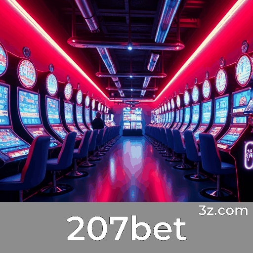 Emoção e Ganhos nos Jogos de Cassino do 207bet