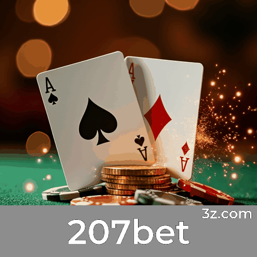 207bet Bônus: Estratégias Inteligentes para Ganhos Máximos