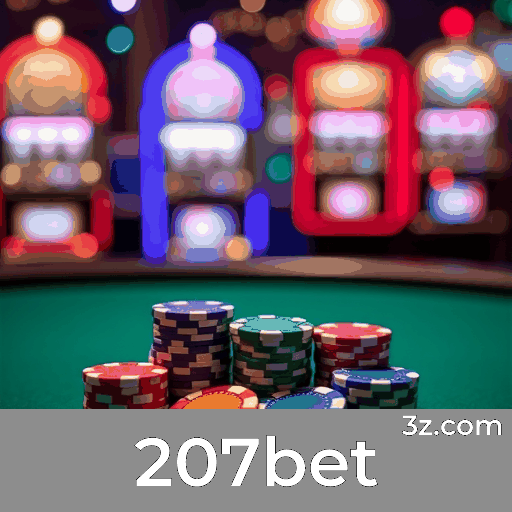 207bet: Estável, Seguro e Otimizado para o Brasil